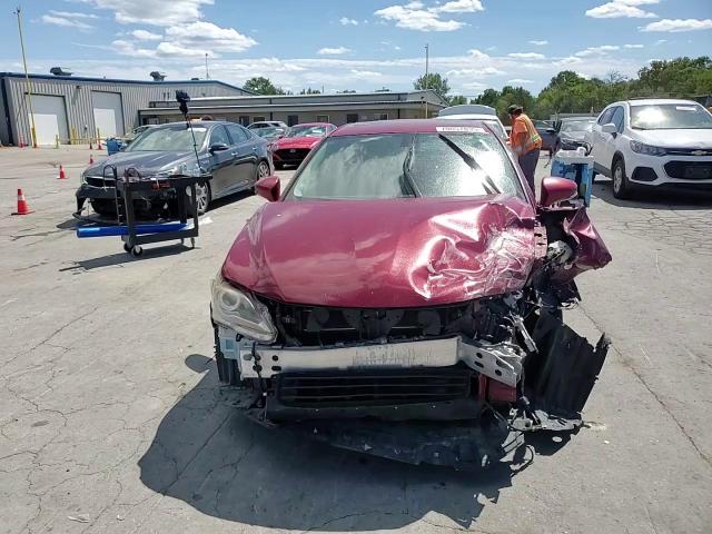 2013 Lexus Ct 200 VIN: JTHKD5BH0D2159672 Lot: 70657835
