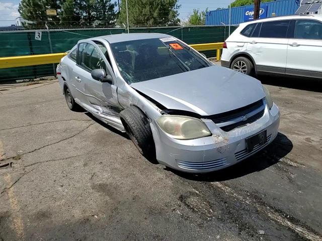 2010 Chevrolet Cobalt Ls VIN: 1G1AB1F57A7129006 Lot: 69860255