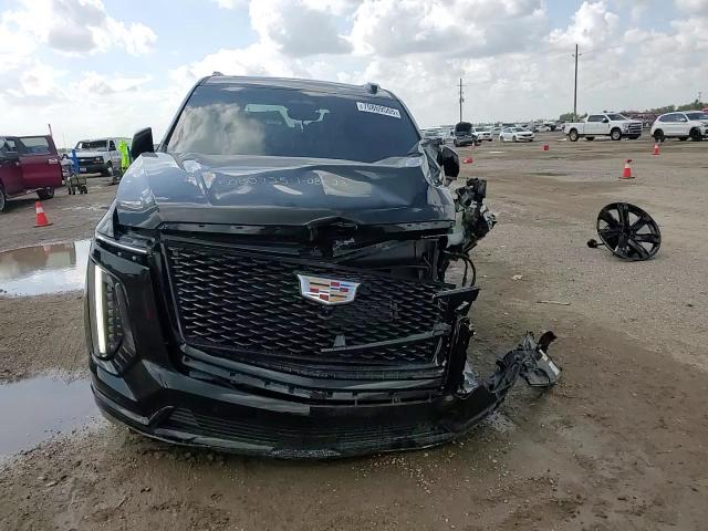 2025 Cadillac Escalade Sport Platinum VIN: 1GYS9GRL3SR330423 Lot: 70869565