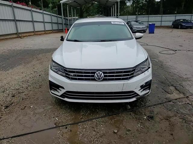 2017 Volkswagen Passat R-Line VIN: 1VWDT7A35HC082292 Lot: 68312305