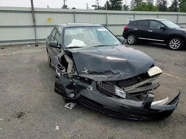 2005 Nissan Sentra 1.8 VIN: 3N1CB51D15L478396 Lot: 67708085
