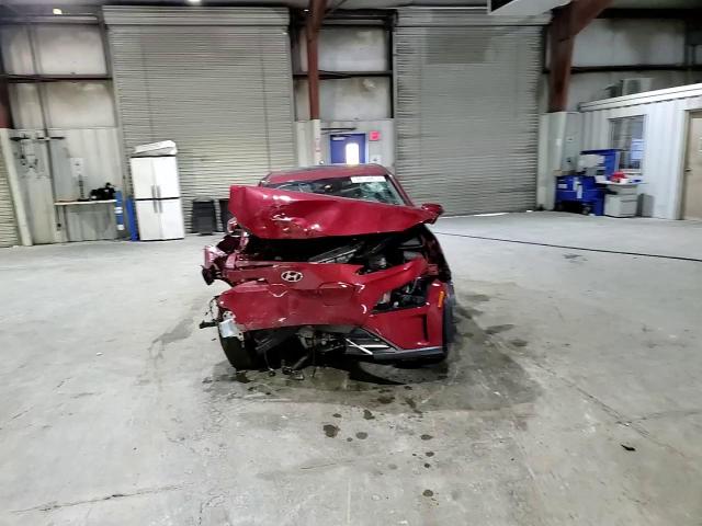 2023 Hyundai Kona Limited VIN: KM8K53AG7PU179790 Lot: 68100675