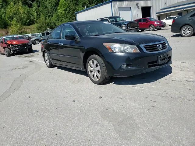 2010 Honda Accord Exl VIN: 1HGCP3F80AA001198 Lot: 70473055