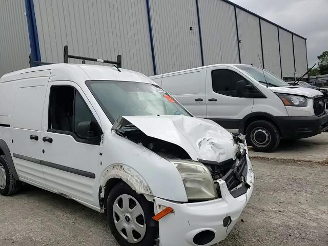 2012 Ford Transit Connect Xlt VIN: NM0LS7DN9CT076922 Lot: 69665495