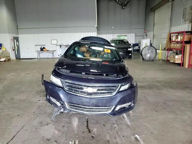 2014 Chevrolet Impala Ltz VIN: 2G1155S3XE9102339 Lot: 69248075