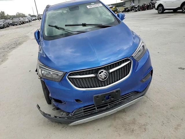 2018 Buick Encore Preferred VIN: KL4CJASB2JB592886 Lot: 69123725