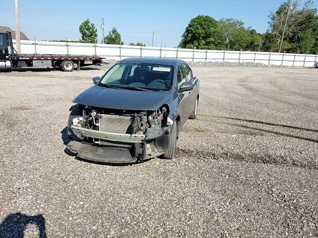 2016 Nissan Versa S VIN: 3N1CN7AP0GL872441 Lot: 70316225