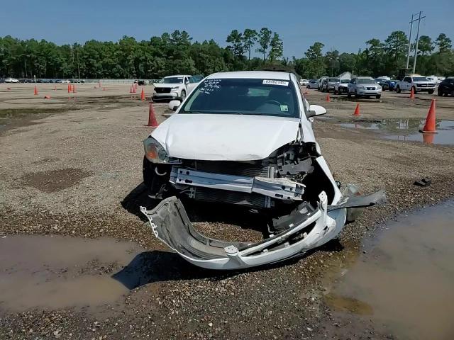 2009 Chevrolet Cobalt VIN: 1G1AT58H797261917 Lot: 69482145