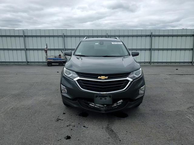 2020 Chevrolet Equinox Lt VIN: 3GNAXUEVXLS661373 Lot: 69798235