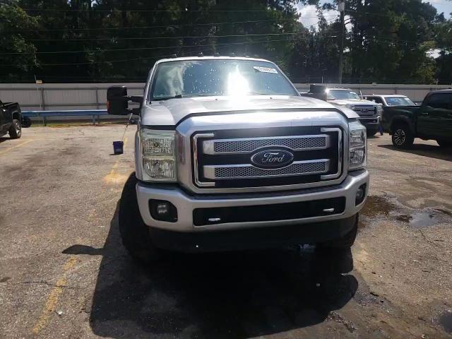 2014 Ford F250 Super Duty VIN: 1FT7W2BT0EEA51783 Lot: 69184515