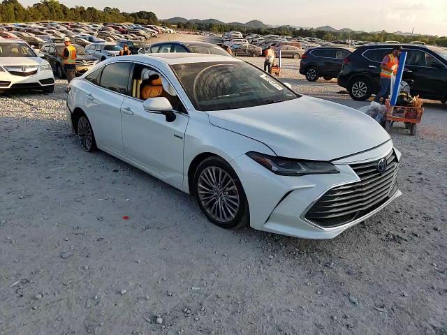 2020 Toyota Avalon Limited VIN: 4T1D21FB4LU017919 Lot: 69385615