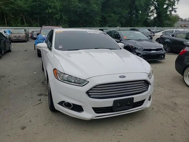 2015 Ford Fusion Titanium VIN: 3FA6P0K93FR307193 Lot: 69143955