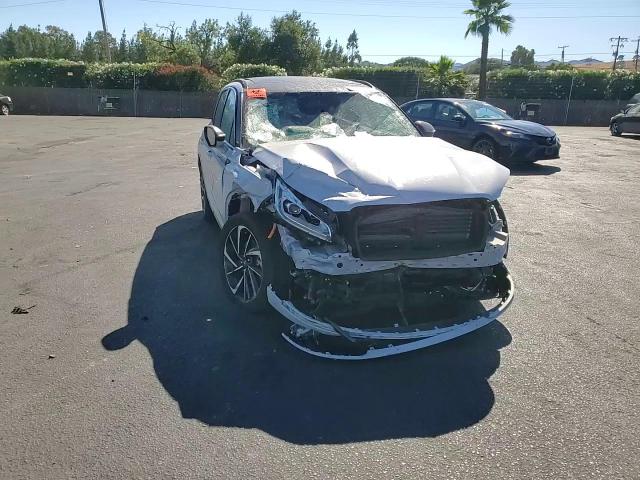 2025 Lincoln Corsair Grand Touring VIN: 5LMTJ5DZ7SUL06813 Lot: 68285345