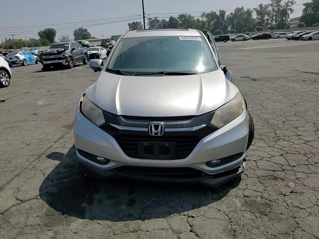2016 Honda Hr-V Ex VIN: 3CZRU5H53GM750616 Lot: 68045035