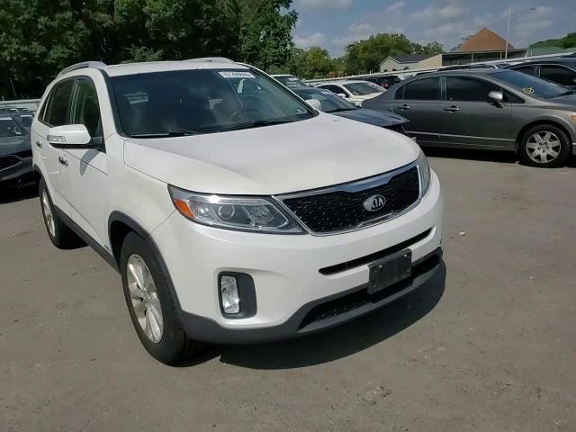 2014 Kia Sorento Ex VIN: 5XYKUDA77EG498652 Lot: 67260635