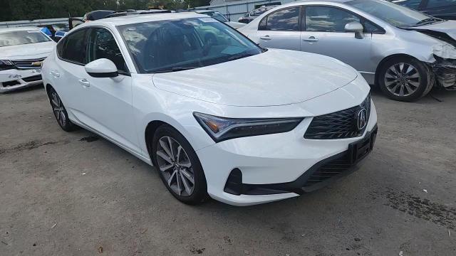 2025 Acura Integra VIN: 19UDE4H24SA016667 Lot: 70247555