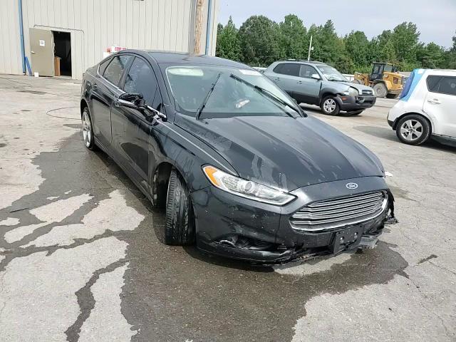 2015 Ford Fusion Se VIN: 3FA6P0H73FR304798 Lot: 70364305