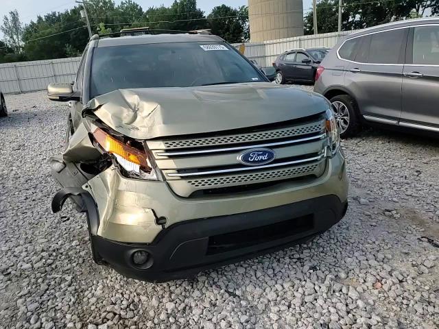 2012 Ford Explorer Limited VIN: 1FMHK7F90CGA11387 Lot: 68039775
