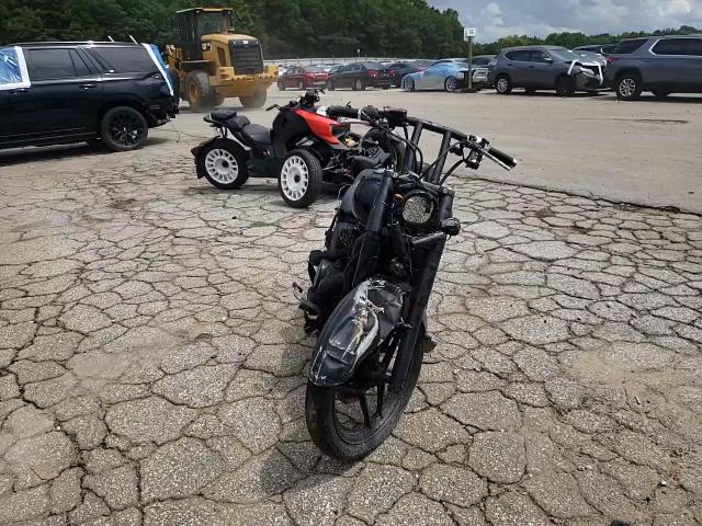 2016 Honda Vt750 C2B VIN: JH2RC5373GK600621 Lot: 67307065