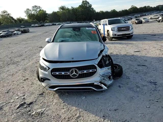2025 Mercedes-Benz Gla 250 VIN: W1N4N4GB1SJ682233 Lot: 70510385