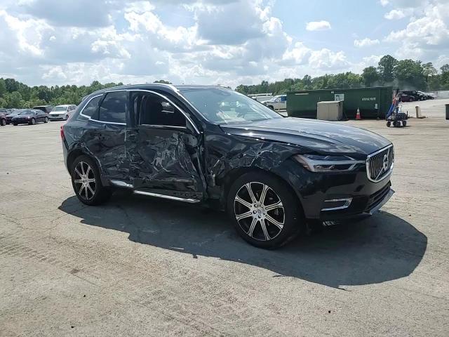 2020 Volvo Xc60 T5 Inscription VIN: YV4102RL0L1503911 Lot: 68672275