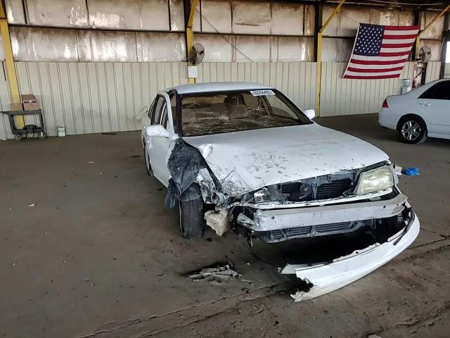 1995 Toyota Avalon Xls VIN: 4T1GB11E6SU043905 Lot: 69266485