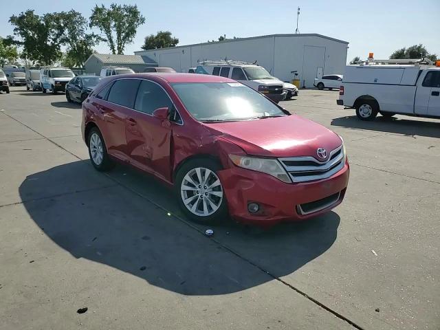 2013 Toyota Venza Le VIN: 4T3ZA3BB1DU067695 Lot: 70545285