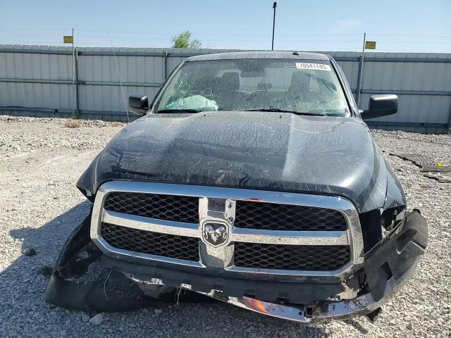 2017 Ram 1500 St VIN: 3C6RR7KT1HG574599 Lot: 70541145