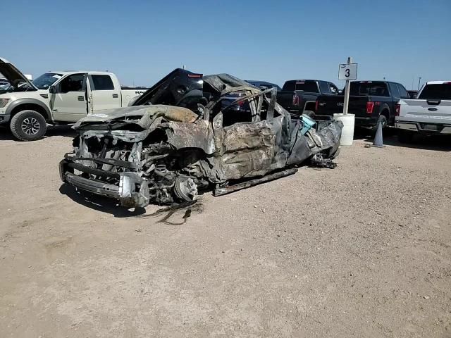 2020 Toyota Tundra Double Cab Sr VIN: 5TFRY5F15LX259611 Lot: 92114495