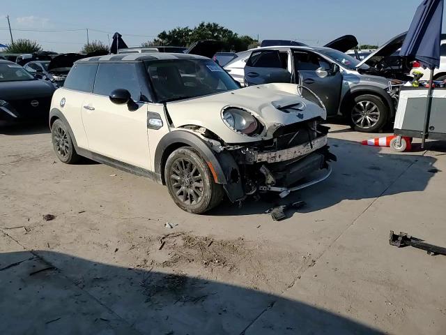 2015 Mini Cooper S VIN: WMWXP7C5XF2A33658 Lot: 69733765