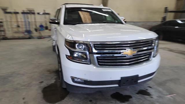 2015 Chevrolet Suburban K1500 Ltz VIN: 1GNSKKKC2FR597850 Lot: 68590015