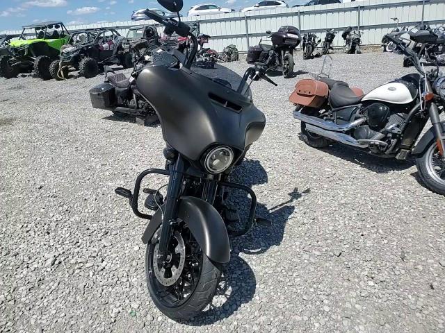 2020 Harley-Davidson Flhxs VIN: 1HD1KRP14LB674693 Lot: 70325615