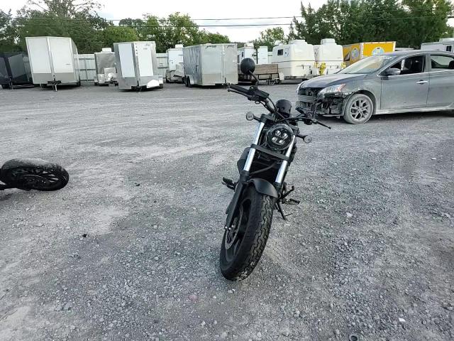 2024 Honda Cmx300 VIN: MLHNC5301R5700385 Lot: 69870965