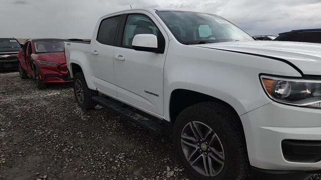 2019 Chevrolet Colorado VIN: 1GCGTBEN9K1204315 Lot: 70416945