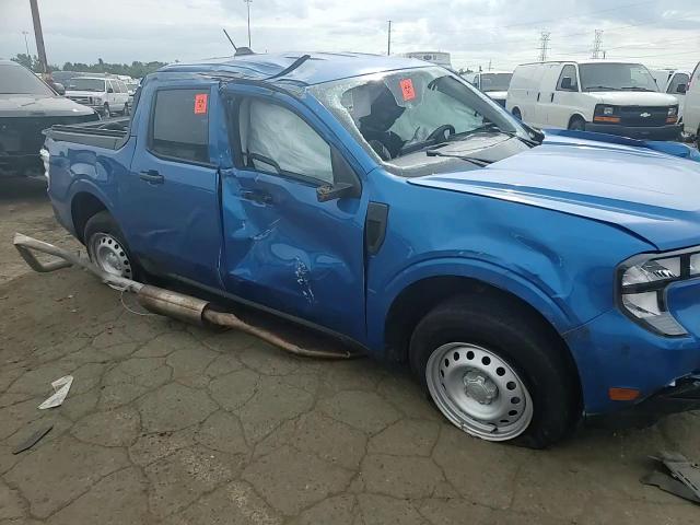 2025 Ford Maverick Xl VIN: 3FTTW8BA2SRA06790 Lot: 70411615