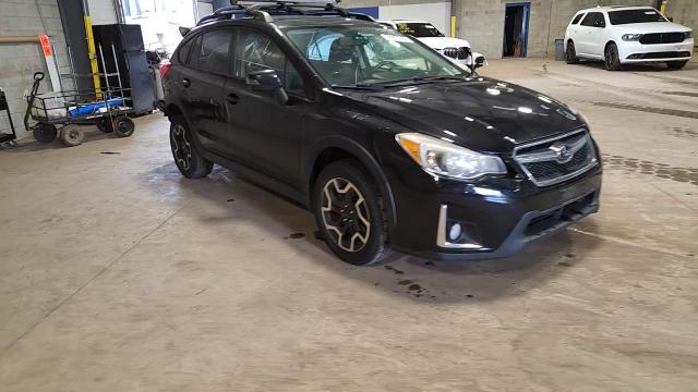 2016 Subaru Crosstrek Limited VIN: JF2GPAKC0G8213194 Lot: 68907205