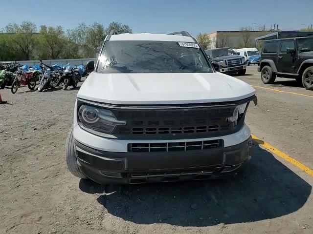 2022 Ford Bronco Sport VIN: 3FMCR9A6XNRD10735 Lot: 67968095
