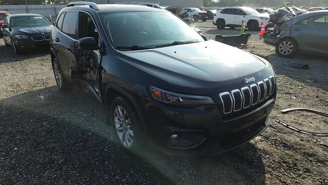 2021 Jeep Cherokee Latitude Plus VIN: 1C4PJLLB6MD214970 Lot: 69381035