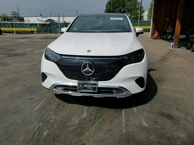 2024 Mercedes-Benz Eqe Suv 350 4Matic VIN: 4JGGM1CB8RA050024 Lot: 70057995
