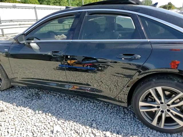 2019 Audi A6 Premium Plus VIN: WAUL2AF24KN068620 Lot: 71121155
