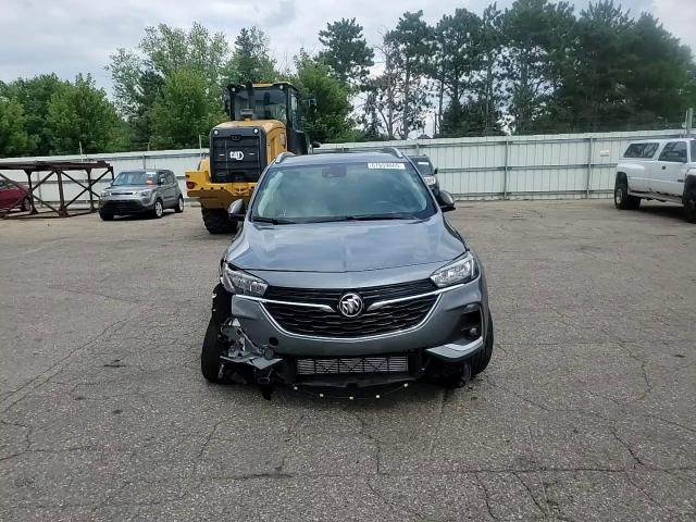 2021 Buick Encore Gx Select VIN: KL4MMESL5MB074819 Lot: 67659665