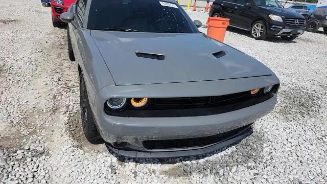 2017 Dodge Challenger R/T VIN: 2C3CDZBT3HH540919 Lot: 67803545