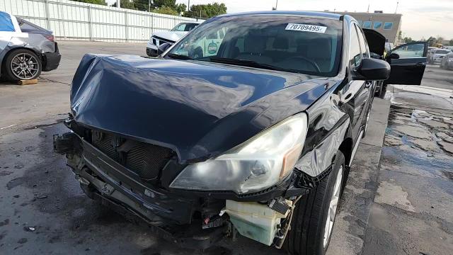 2013 Subaru Legacy 2.5I Premium VIN: 4S3BMCC69D3021352 Lot: 70709495