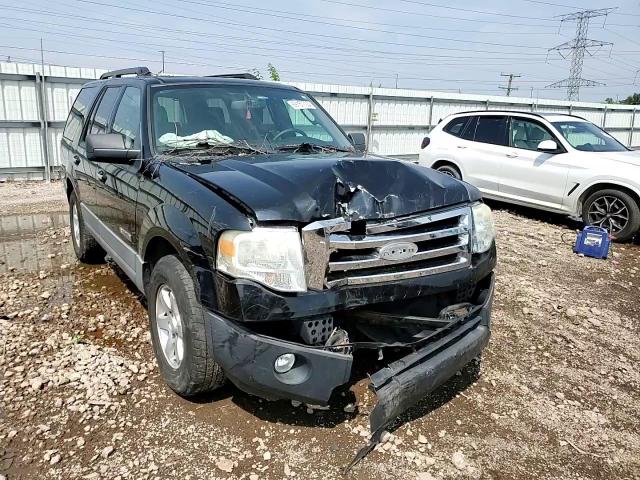 2007 Ford Expedition Xlt VIN: 1FMFU16517LA91131 Lot: 69157725