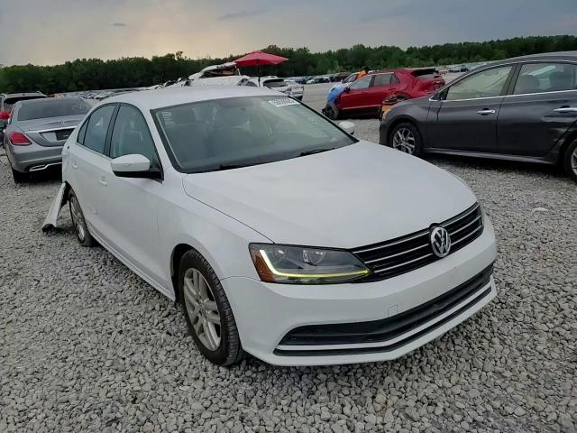 2017 Volkswagen Jetta S VIN: 3VW2B7AJ7HM228165 Lot: 68898025