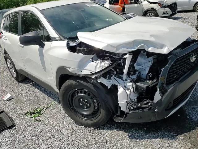 2025 Toyota Corolla Cross L VIN: 7MUAAAAG2SV150216 Lot: 70289445
