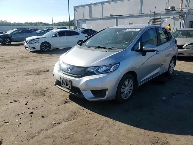 2015 Honda Fit Lx VIN: 3HGGK5H59FM716330 Lot: 67507285