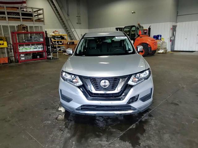 2019 Nissan Rogue S VIN: KNMAT2MT4KP528176 Lot: 69281335