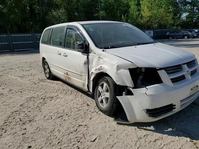 2010 Dodge Grand Caravan Se VIN: 2D4RN4DE0AR172173 Lot: 70133335