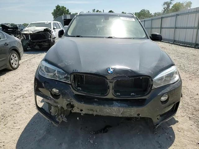 2016 BMW X5 xDrive35I VIN: 5UXKR0C59G0P31833 Lot: 68727265